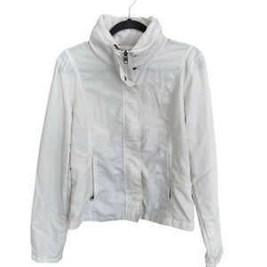 Bench| NEW Windbreaker with compactible hood| Size: M